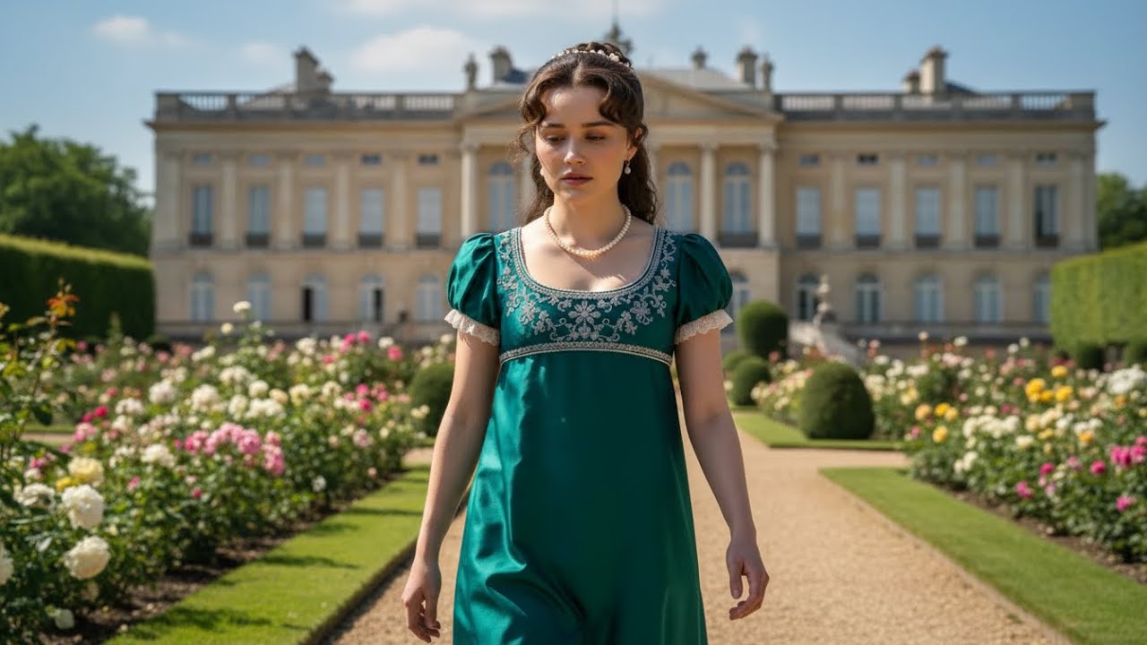 EL DUQUE ROMPIÓ SU VOTO EN LA NOCHE DE BODAS… Y AHORA LUCHA POR REPARAR LA CONFIANZA PERDIDA