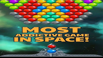 Bubble Shooter Space Android Gameplay Walkthrough part-03 (Android & iOS)