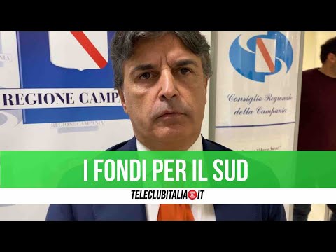 Denuncia al ministro Fitto, Di Fenza: "Si rischia fallimento di tanti comuni"