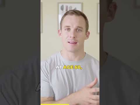 5 Financial Goals