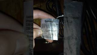 Saturn ® ST-HC7422 - CABLE CHARGE / Nitro Electronics