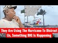 We Have To Think| #HurricaneMelissa | So Many W!ckedn3ss Going On In D World | Listen