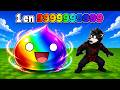 El Slime IMPOSIBLE de Roblox | 1 en 9,999,999,999