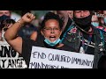 How the next president could change policing | 2020 Election