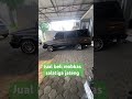 Bismillah jual mobkas🤲🤲✅✅ #automobile #mobilbekas #jateng