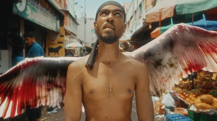 Shan Vincent de Paul - Made in Jaffna