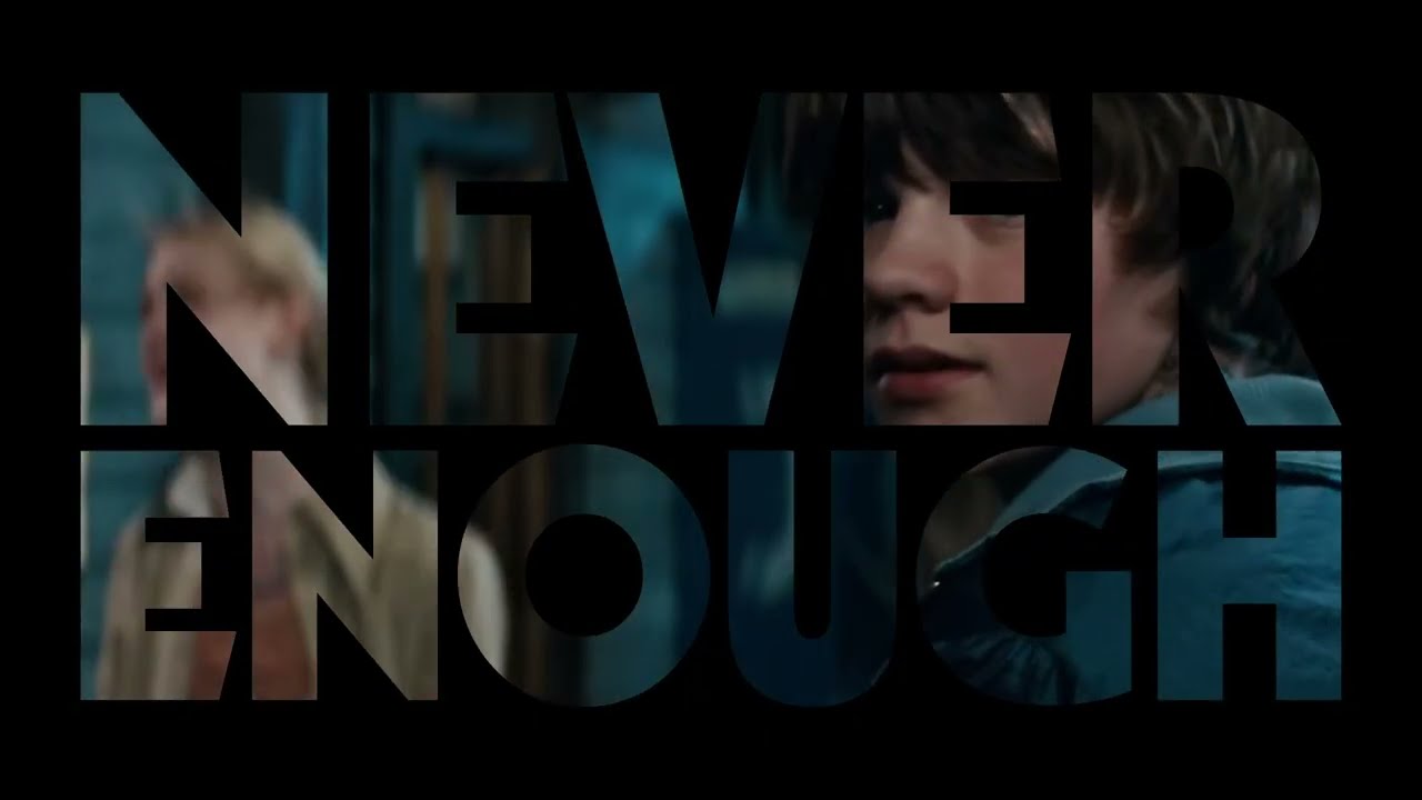 Ver Young Empress - Never Enough (Official Visualiser) no YouTube Ver Young Empress - Never Enough (Official Visualiser) no YouTube