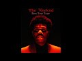 The weeknd  save your tears official music