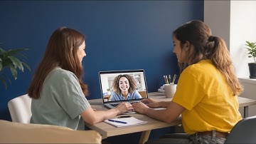 How do you build trust with clients?