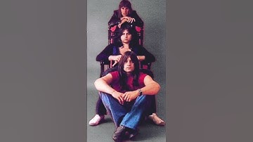 Thumbnail of Emerson, Lake & Palmer ~ Lucky Man