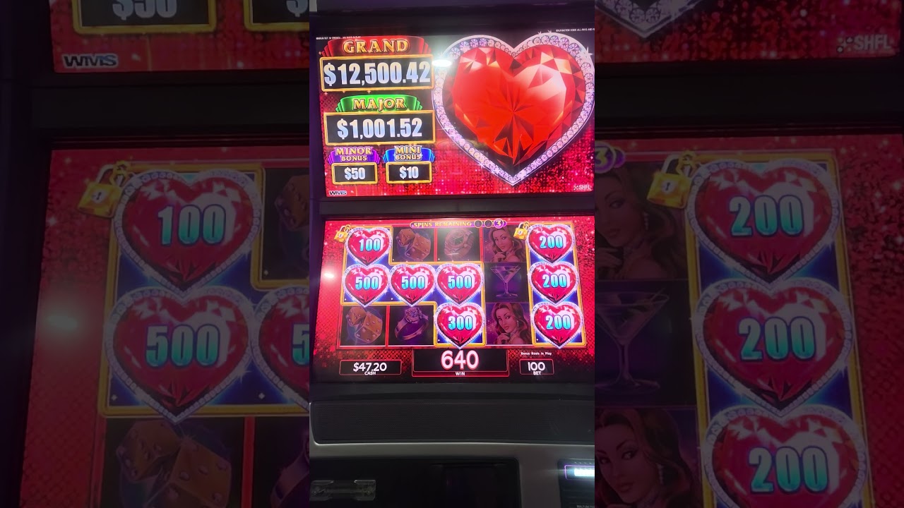 lock it links diamonds free spins 