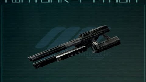 Try To Defeat Daemon By The PYTHON | Armored Core Last Raven