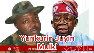 Yanda Sojoji suka shirya kifar da gwamnatin Tinubu 