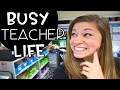 I'm Doing The Best I Can | That Teacher Life Ep 31