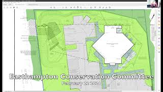 Easthampton Conservation Commission 2/22/2021