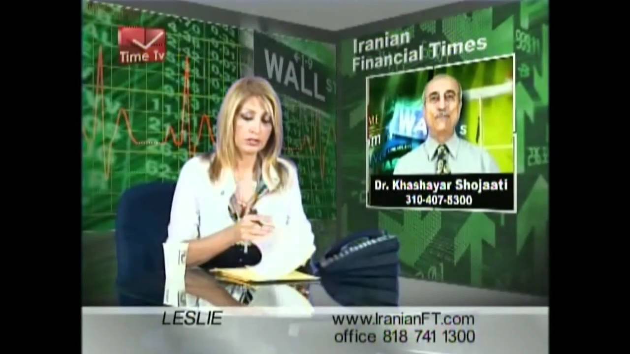 IFTtv: Should you Keep Money in Iran now?