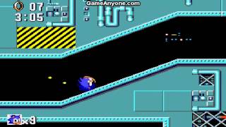 Sonic the Hedgehog (SMS) - Part 3
