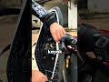 Cover Jok Motor Instan Embos Prima!!! #salaminteraksi #fyp #reels #viral #jangkauanluas