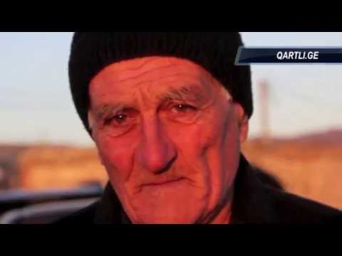 ,,საფლავზე გუშინ ვიყავი, რატომ მე არ ავფეთქდი?!\"