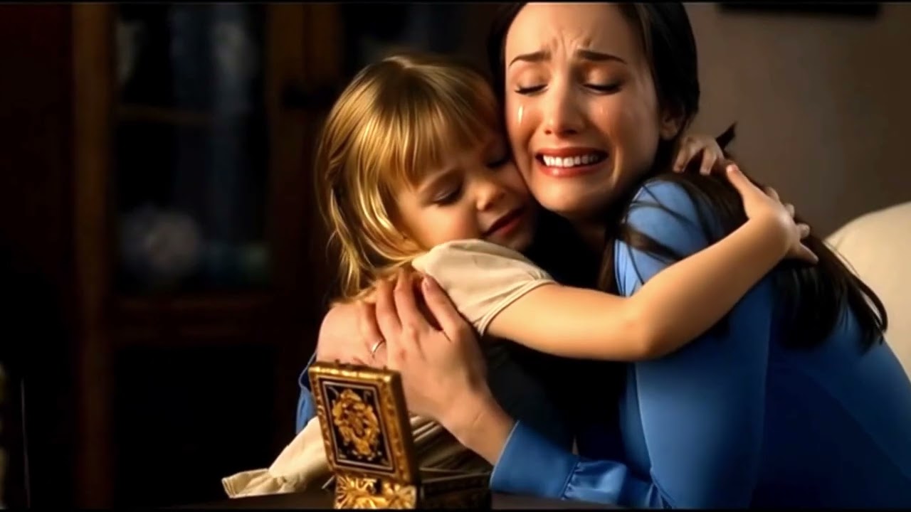 Коробочка с поцелуями.