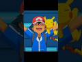 pokémon amv ash &amp; pikachu #shorts #pokemon