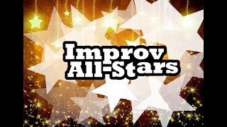Improv All Stars: Forward Reverse