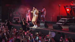 🇹🇹 KES - Opening with Rum and Coca Cola in Toronto - July 4th 2026
