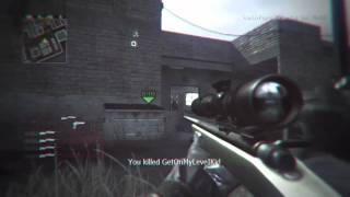 Identity | BF3 and Cod edit