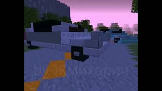 deja vu minecraft