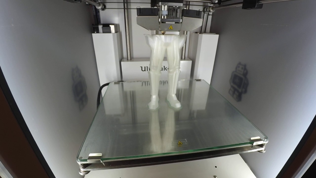 Stormtrooper Low-Poly Time-Lapse