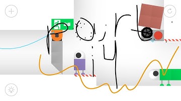 Today we will play odd bot out part 14