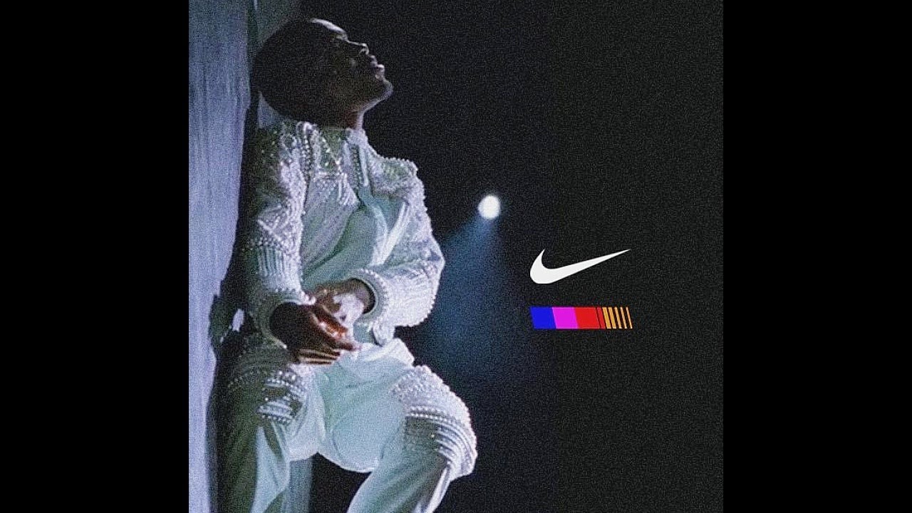 [FREE] FRANK OCEAN TYPE BEAT "NIKES" YouTube