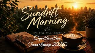 Sundrift Morning - Oye Cha Cha (Jazz Lounge 2026)