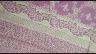 Beautiful soft silk saree best price & good quality free shipping whats app contact no 9962490535 screenshot 5