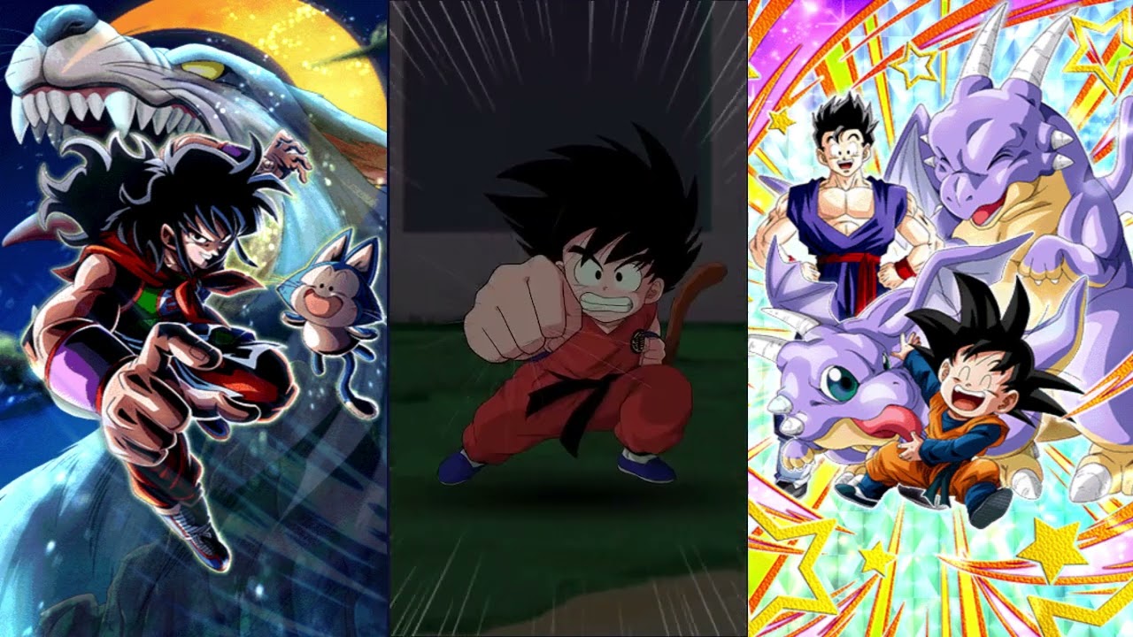 IDBH 16. VS SUPER WARRIOR TAG TEAMS - F2P TEAM - ALL MISSIONS