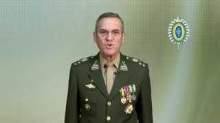 ordem Do Dia  Mensagem Do Comandante Do Exrcito Brasileiro diadosoldado2015