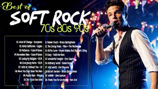 Soft Rock Love Songs of The 70s, 80s, 90s 💯 Nonstop Soft Rock Love Songs Ever screenshot 3