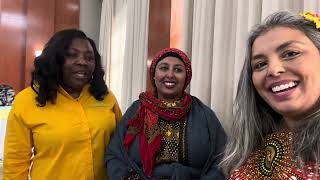 Reflections on Karen’s session at the Hygieia Leadership Conference April 2024