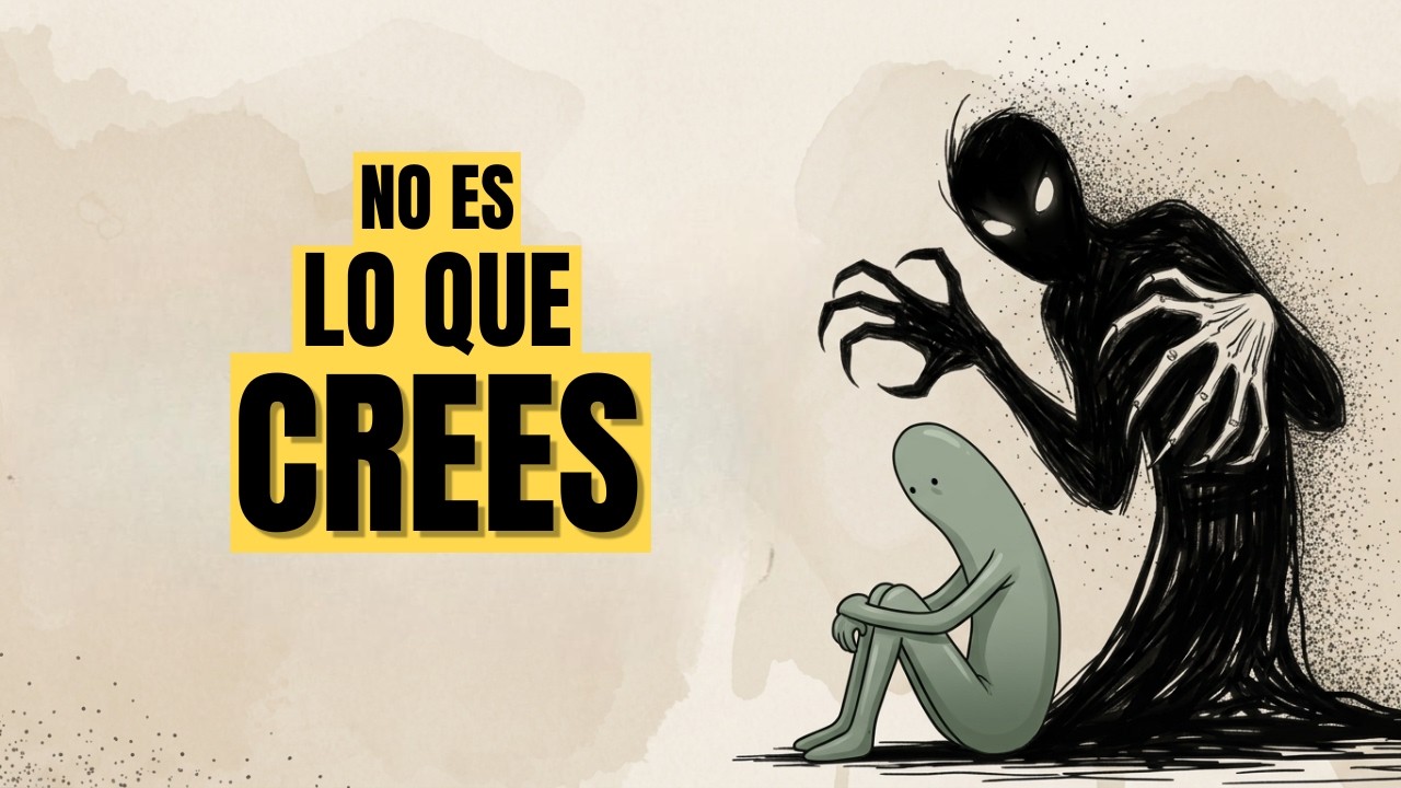 La psicología de las personas que tienen pocos amigos (no es casualidad)
