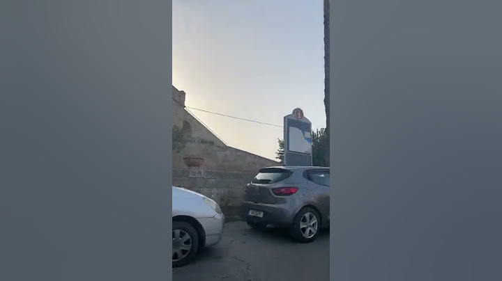 Kıbrıs sokakları