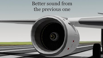 More realistic jet engine sound in Juno: New Origins