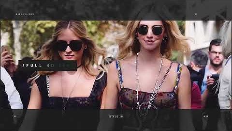 Urban Fashion Opene  - After Effects Templates Project Files 2018 [Video Hive]