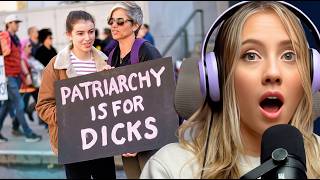 Women LEARN The Hard Way After Demonising MEN FAILED