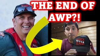 JOSH FROM ADVENTURES WITH PURPOSE HAS QUIT! | JARED LEISEK