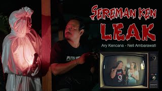 Sereman Ken Leak - Ary Kencana ft Neli Ambarawati (Official Video Musik)