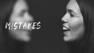 Mistakes Radio Version (Official Video) - Melody Noel & Influence Music chords