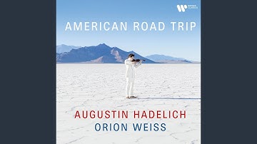 Violin Sonata No. 4 "Children