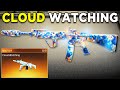 I FINALLY *UNLOCKED* the Cloud Watching CAMO (BEAUTIFUL) 😍