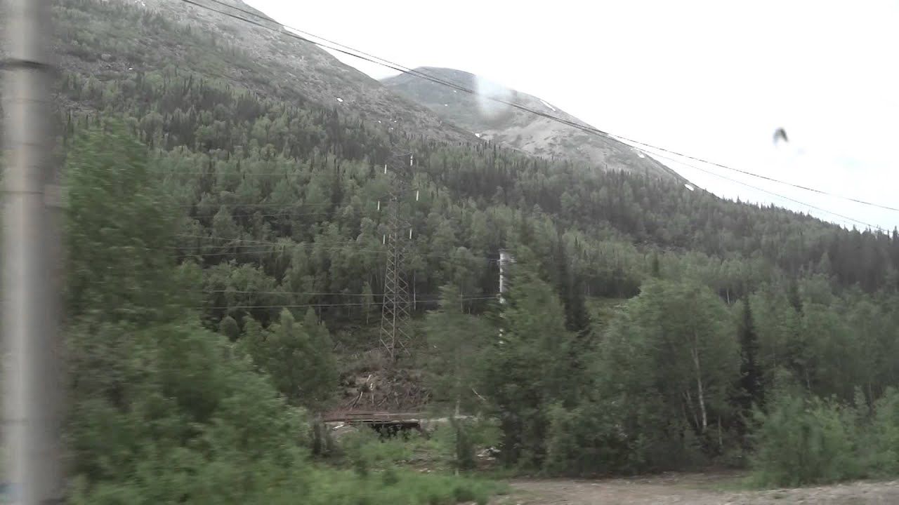 Улькан северобайкальск на машине