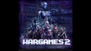 War Commander Wargames Iii Challenge Base Iii